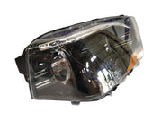 scorpio headlamp replacement
scorpio front headlight
