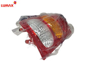 scorpio rear lamp assembly

