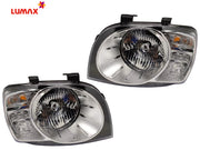 scorpio lamp replacement
scorpio right left headlight

