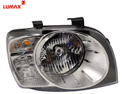 scorpio lighting parts
scorpio front light assembly
