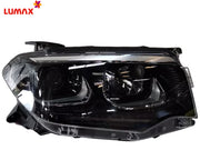 scorpio n new model headlight
