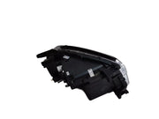 scorpio n front headlight
scorpio n headlight unit

