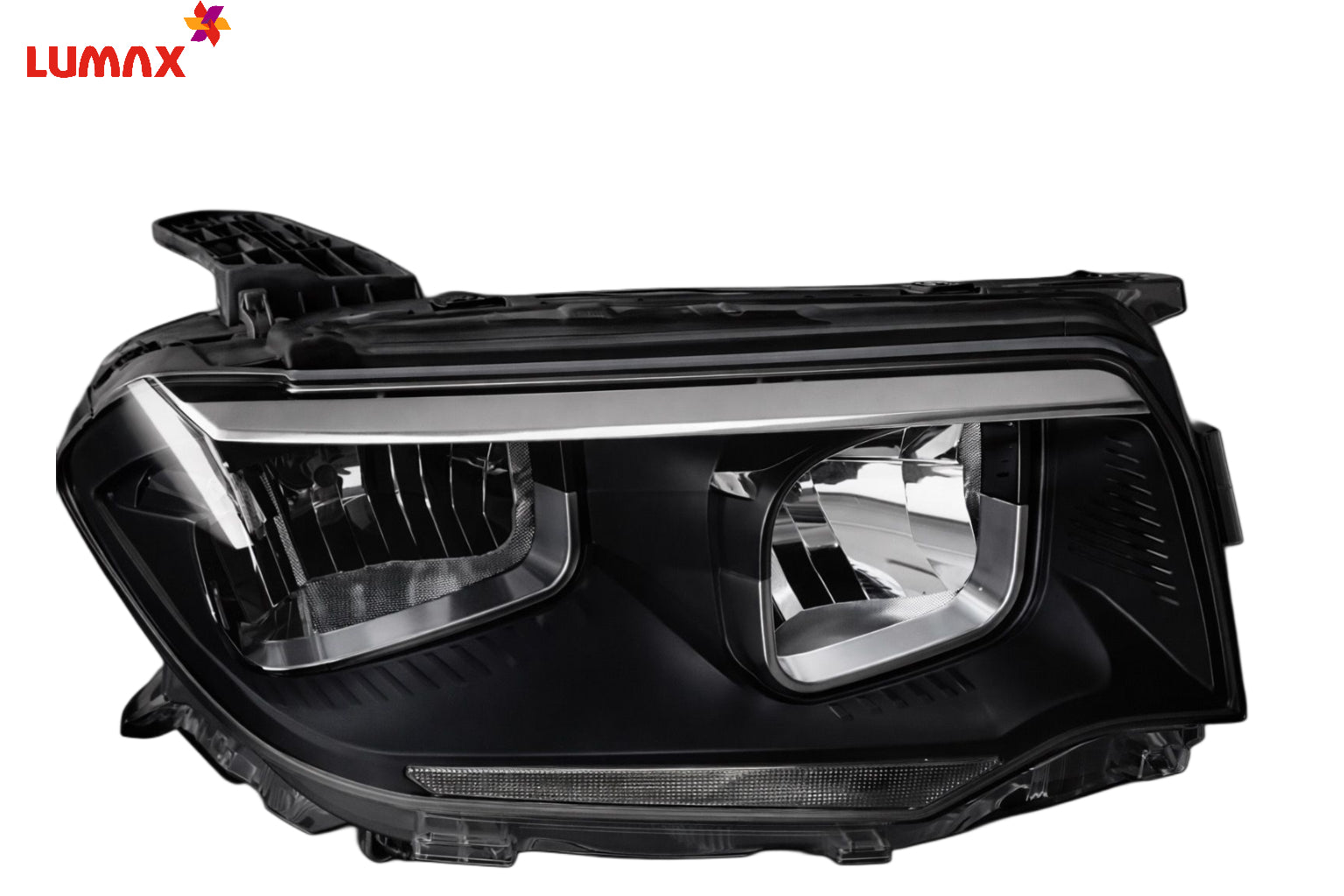 scorpio n new model headlight
scorpio n headlight assembly
