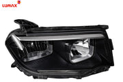 scorpio n headlamp replacement
scorpio n front headlight
