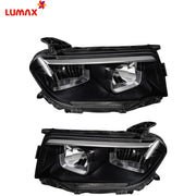 scorpio n headlight unit
scorpio n adjustable headlight
