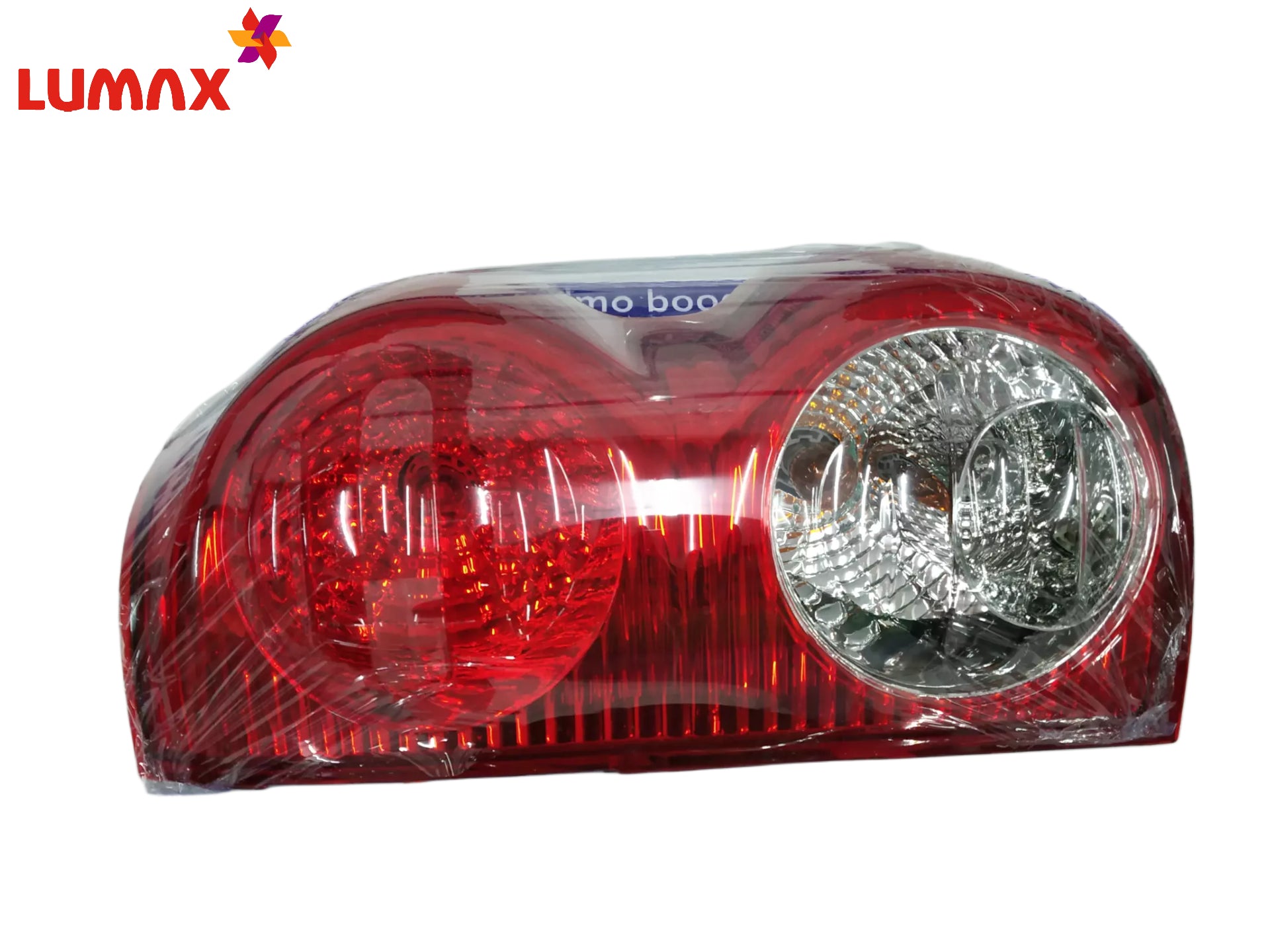 scorpio tail lamp wiring