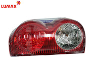 scorpio tail lamp wiring