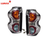 

scorpio s10 rear combination lamp

suv rear light assembly