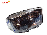 scorpio s11 clear lens headlamp
scorpio s11 spare parts headlight
