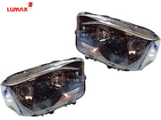 scorpio s11 lighting parts
scorpio s11 front light assembly
