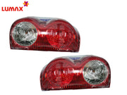 

lumax scorpio taillight

scorpio