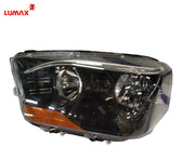 scorpio yellow headlamp
scorpio headlight assembly
