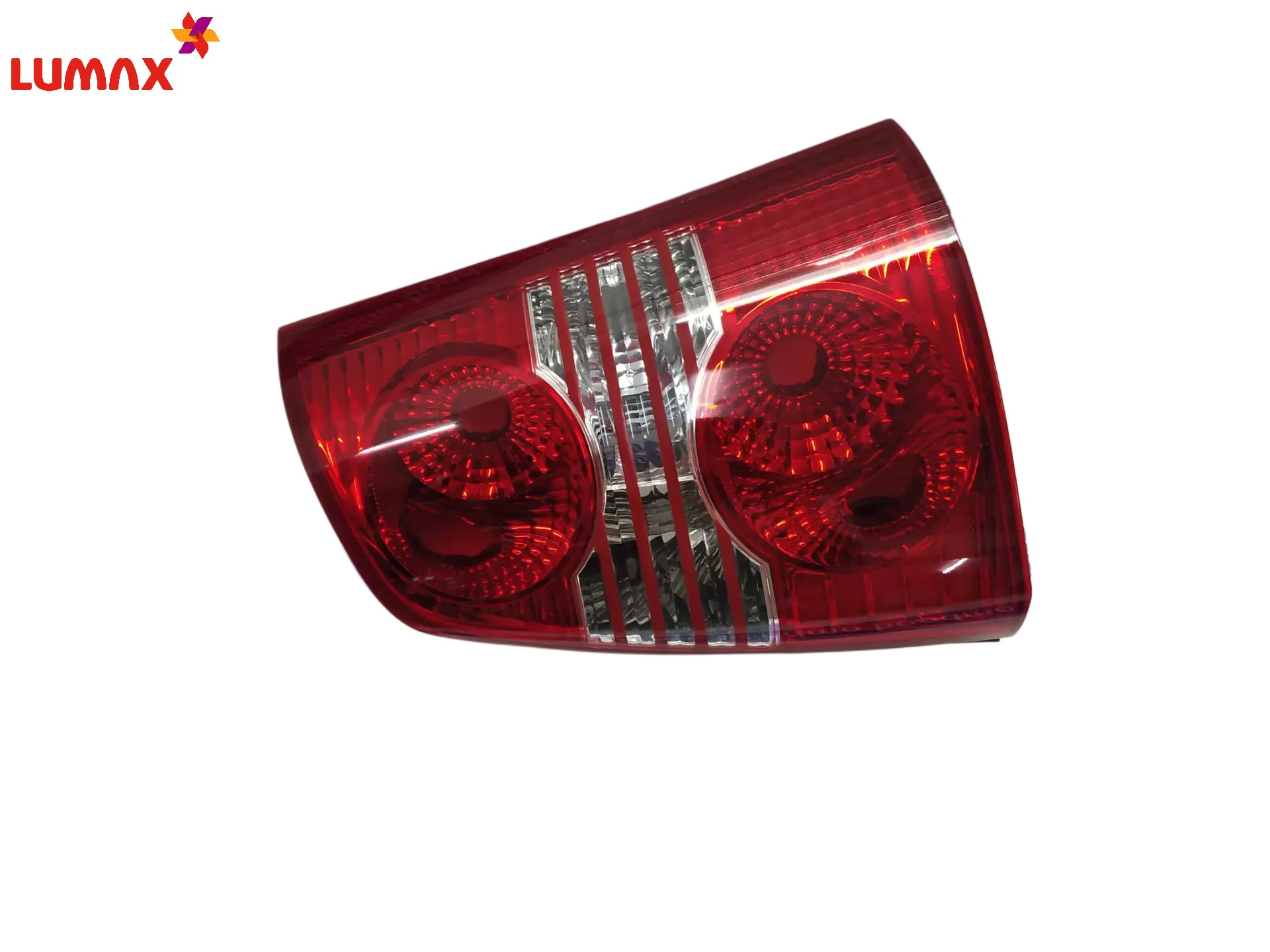 Hyundai hatchback rear light

replacement taillight for Santro Xing
