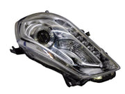 scross projector headlamp leveling motor
scross projector 2015 headlight
