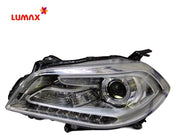 scross projector headlight unit
scross projector headlight housing
