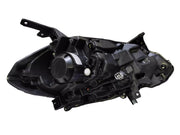 scross projector headlight with motor
scross projector adjustable headlight
