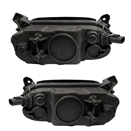 seltos fog light