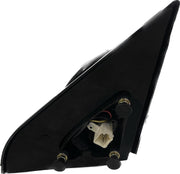 
Creta passenger side mirror

Hyundai Creta side view mirror

Creta exterior mirror

Creta body-coloured mirror