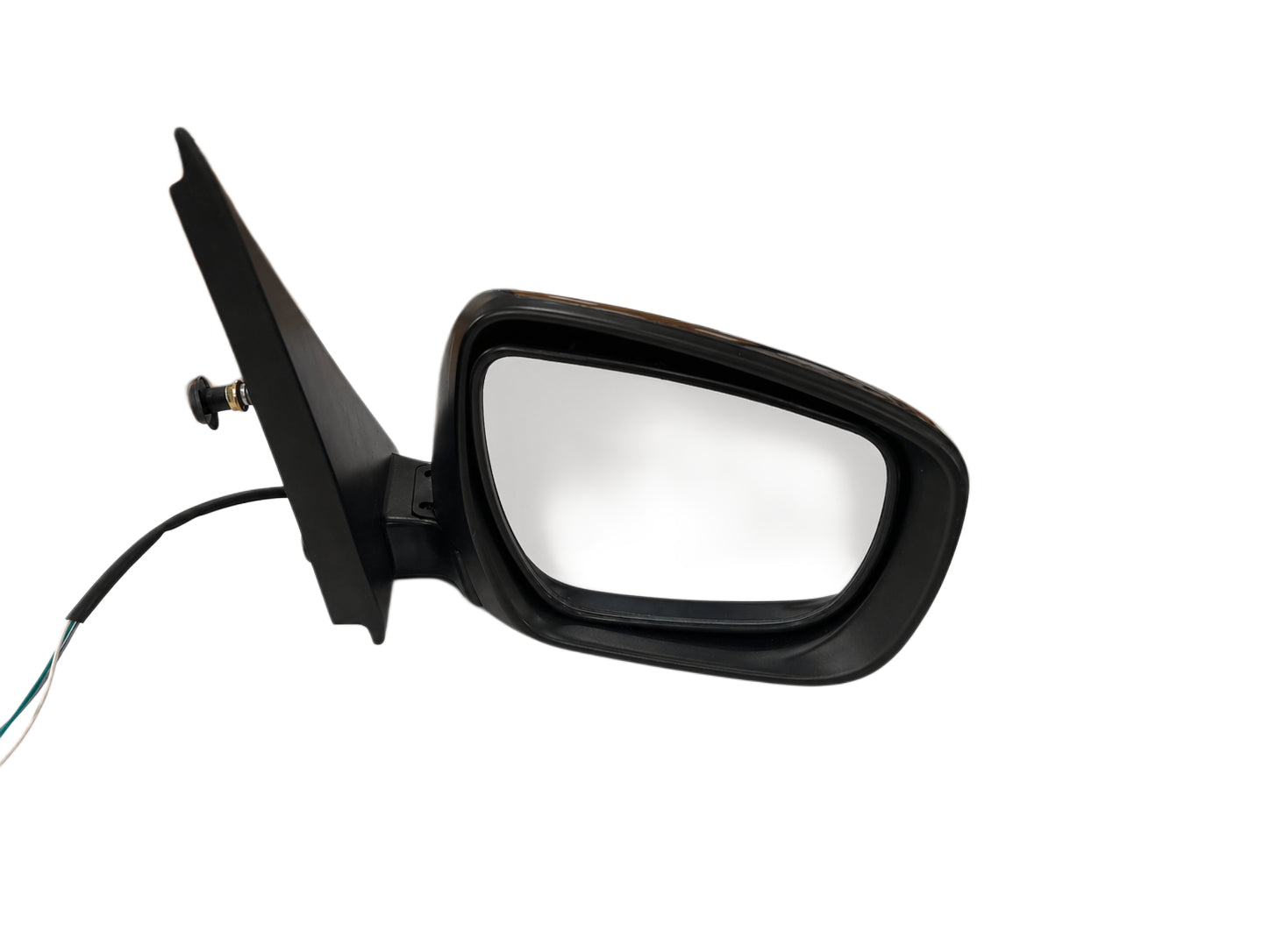 car side mirror
door mirror
ORVM