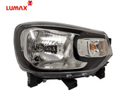 spresso 2024 headlamp
spresso 2025 headlight
spresso front headlight
