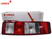 sumo victa rear light

sumo gold rear lamp

