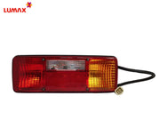 tata sumo taillight

sumo rear light

