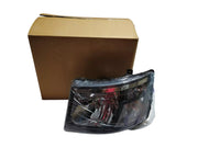 supro black front headlight
supro black adjustable headlight
