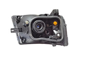 supro chrome van headlight
supro chrome commercial headlight
