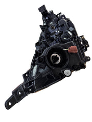 swift adjustable motor headlamp
swift beam leveling headlight
