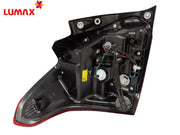 rear brake lamp swift, 
swift oem fit rear lamp