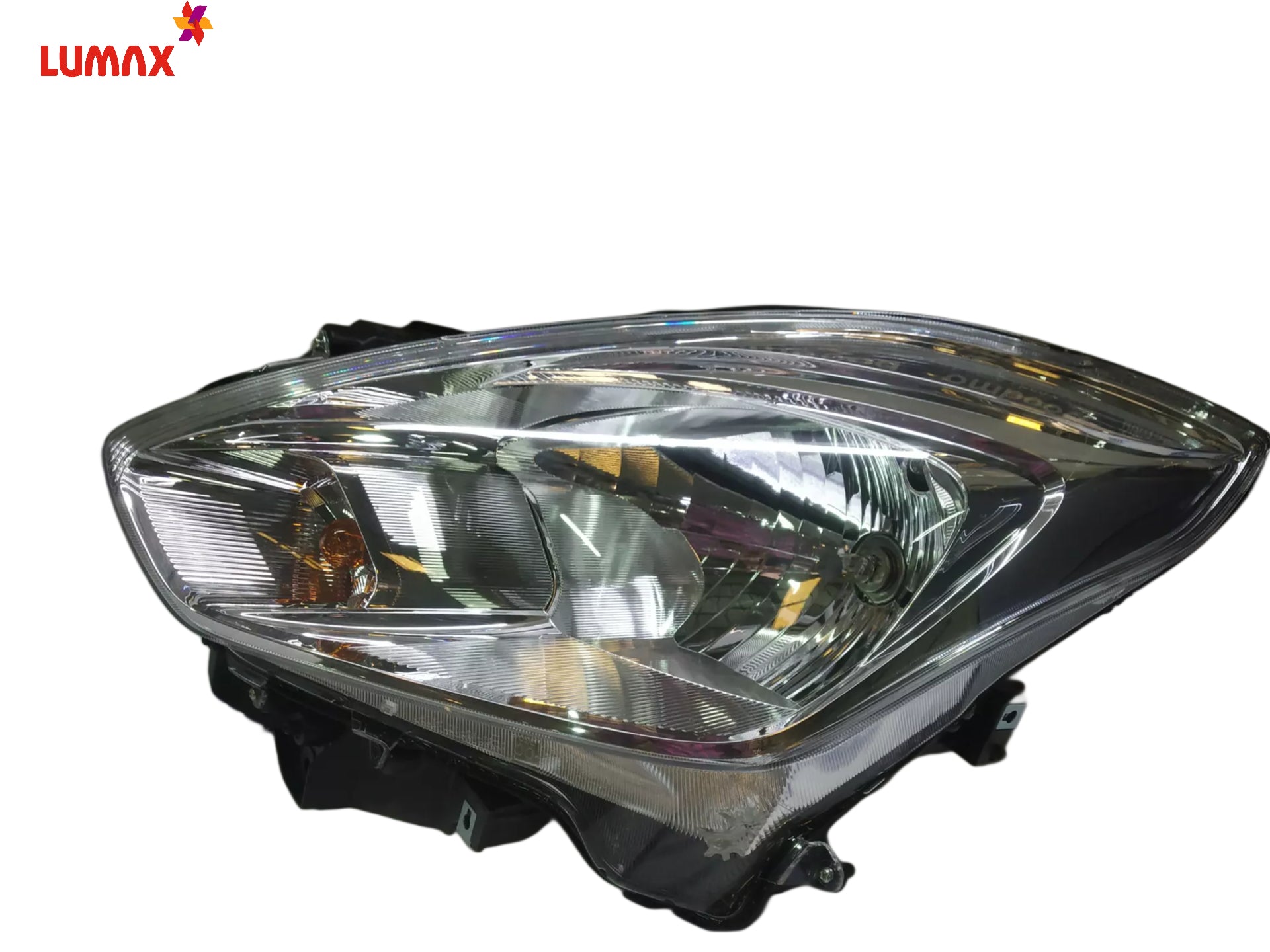 adjustable motor headlight
electric leveling headlamp
