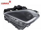 swift halogen headlamp
swift projector headlight
swift new model front light
