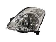 swift headlamp leveling motor
swift front headlight
