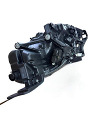 swift headlight with beam leveling motor
swift 2024 front lamp unit
