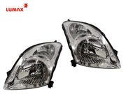 swift headlight with motor
swift adjustable headlight

