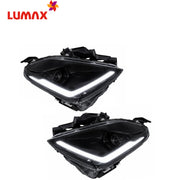 swift led drl headlamp
swift adjustable motor headlight
