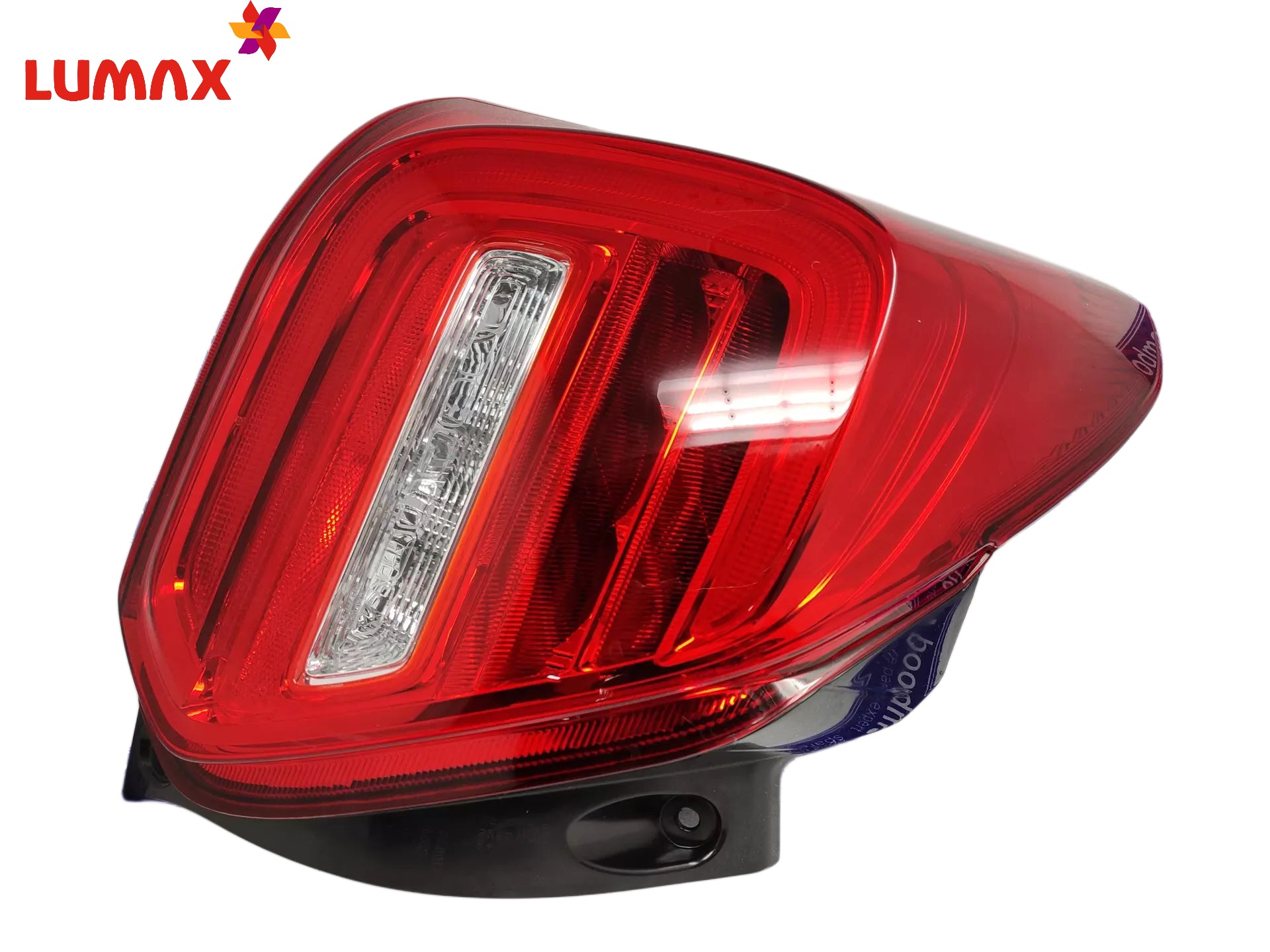 maruti suzuki swift 2018 taillight

