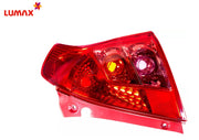 swift rear combination lamp,