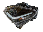 swift projector headlamp
swift front lighting system
