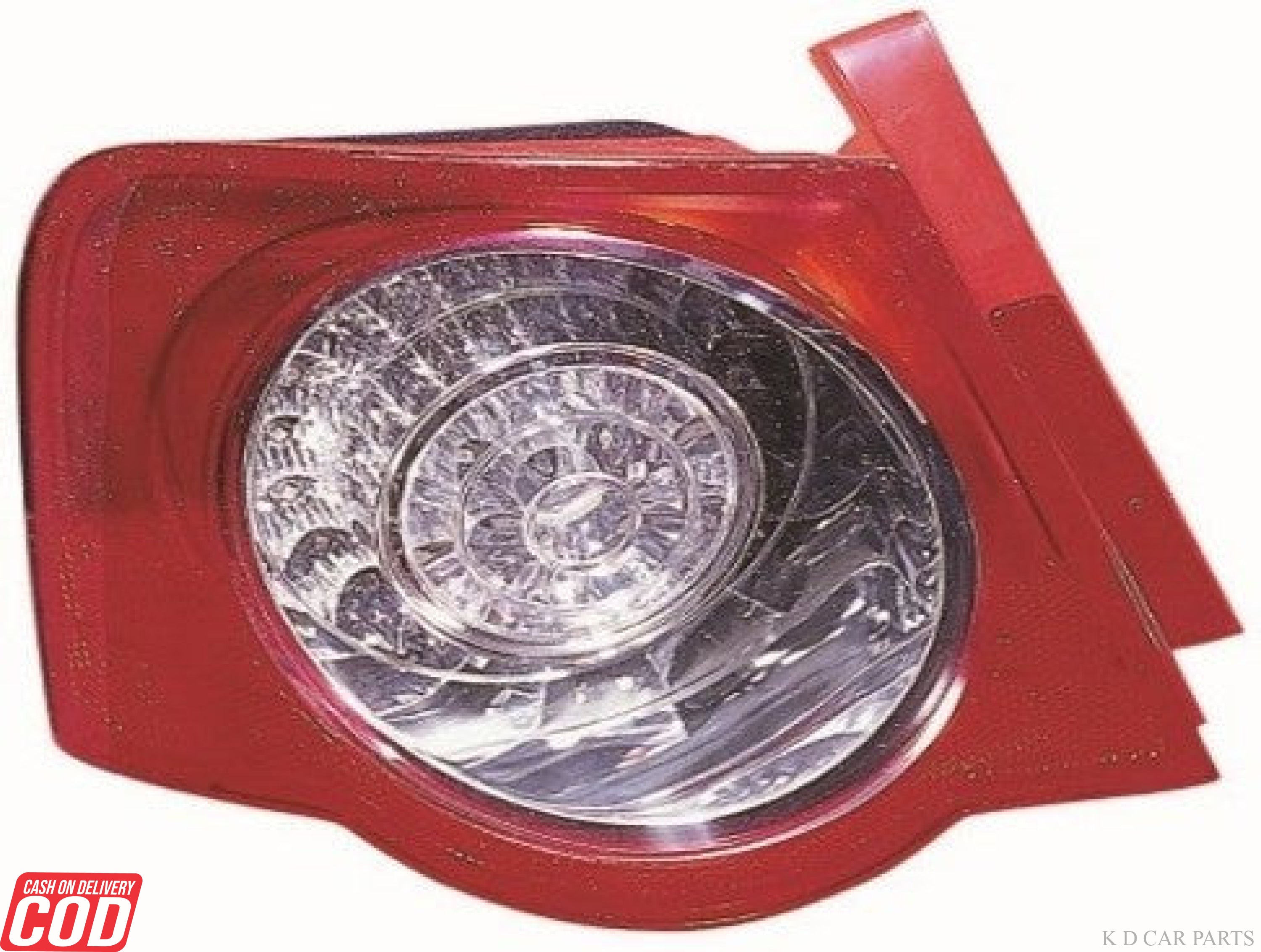 Volkswagen Passat Tail Light

Passat T-1 Tail Light Assembly

VW Passat LED Tail Lamp

Passat T1 Rear Light