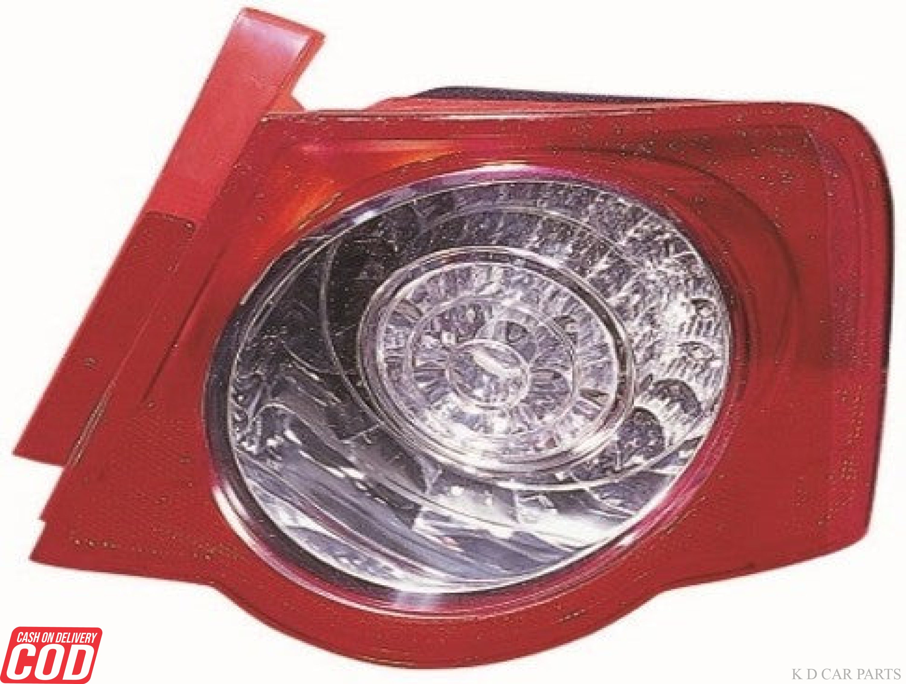 Volkswagen Passat Tail Light

Passat T-1 Tail Light Assembly

VW Passat LED Tail Lamp

Passat T1 Rear Light