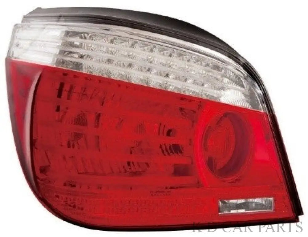 Tail light Assembly For BMW 5 Series E60 (2007-09) (LED) Right CAR TAIL LIGHT