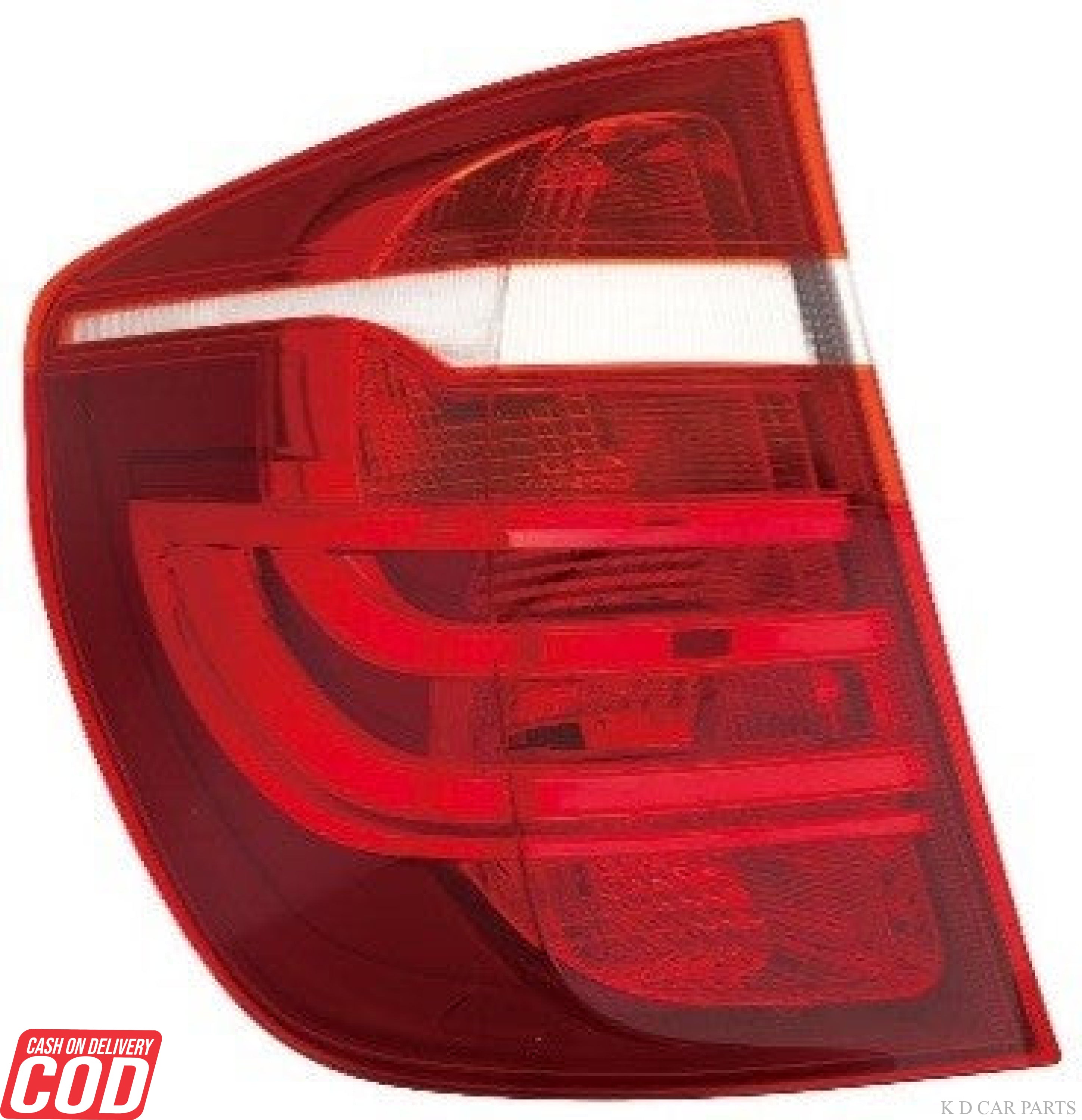bmw f25 lh safety light
x3 lh rear visibility lamp
bmw f25 left stock tail lamp
x3 lh replacement rear light
