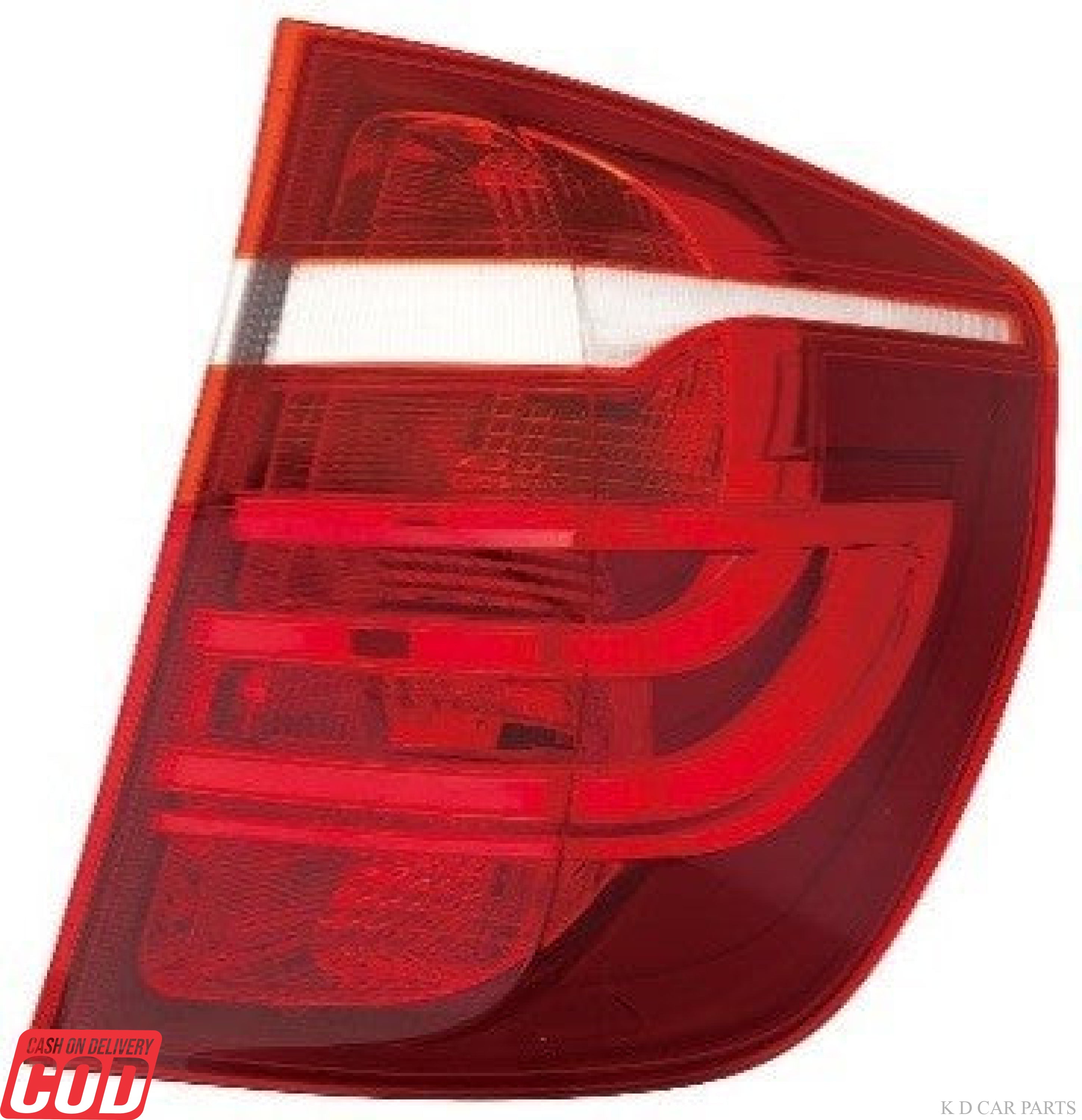 bmw f25 lh safety light
x3 lh rear visibility lamp
bmw f25 left stock tail lamp
x3 lh replacement rear light
