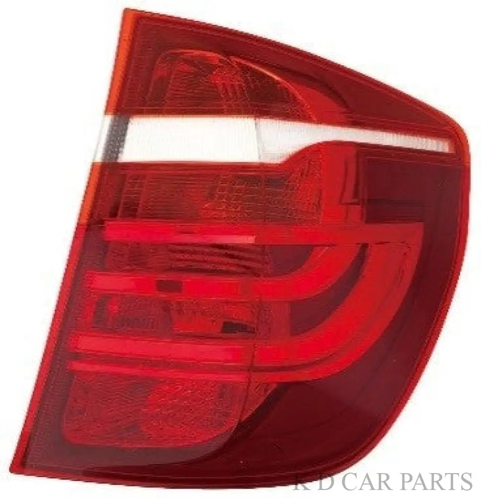 bmw f25 lh safety light
x3 lh rear visibility lamp
bmw f25 left stock tail lamp
x3 lh replacement rear light
