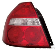 chevrolet aveo tail light
aveo tail lamp
chevy aveo rear light
aveo back light
