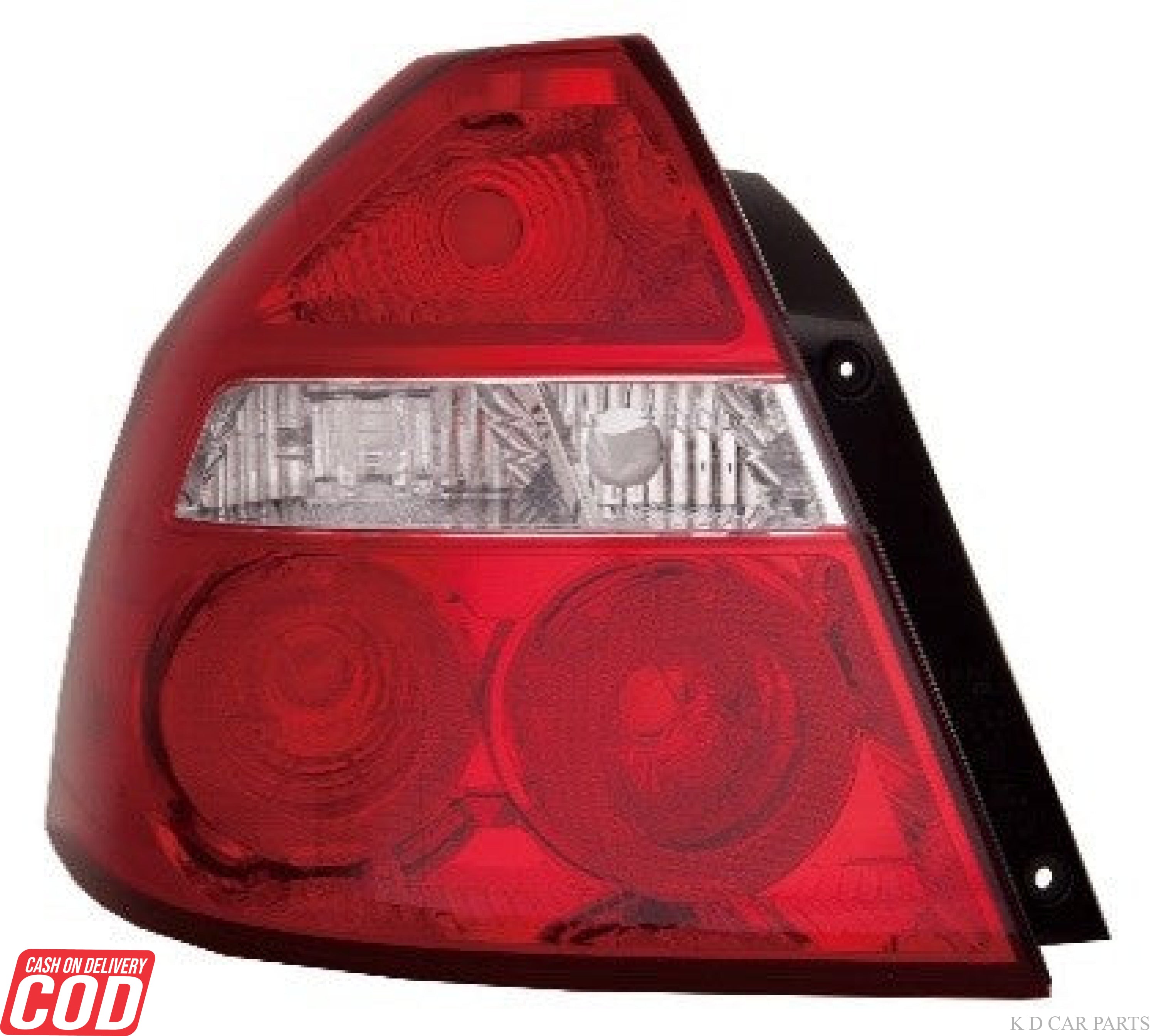 chevrolet aveo taillamp
aveo brake light
aveo parking light
chevy aveo rear lamp
