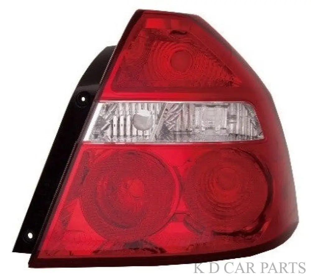 chevrolet aveo taillamp
aveo brake light
aveo parking light
chevy aveo rear lamp
