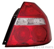 chevrolet aveo taillamp
aveo brake light
aveo parking light
chevy aveo rear lamp
