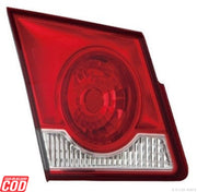 cruze rear lamp
chevy cruze tail unit
cruze sedan back light
